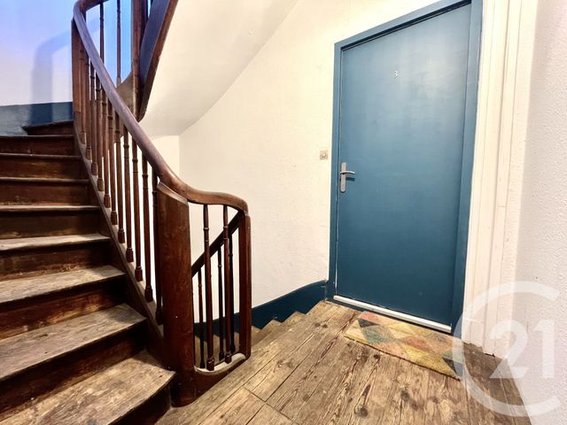 Appartement T1 &agrave; louer - 2 pi&egrave;ces - 33,75 m2 - Albi - 81 - MIDI-PYRENEES