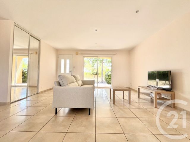 Maison &agrave; louer - 4 pi&egrave;ces - 111,70 m2 - Lombers - 81 - MIDI-PYRENEES
