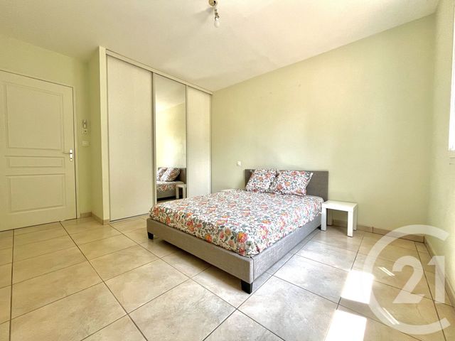 Maison &agrave; louer - 4 pi&egrave;ces - 111,70 m2 - Lombers - 81 - MIDI-PYRENEES