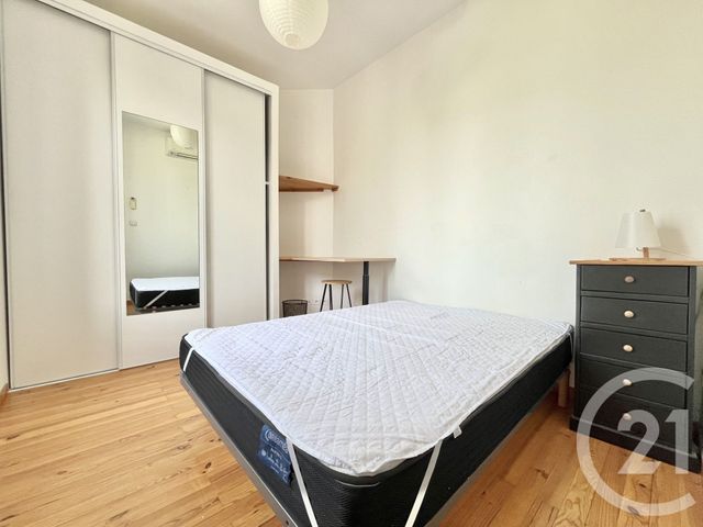 Appartement T2 &agrave; louer - 2 pi&egrave;ces - 24,61 m2 - Albi - 81 - MIDI-PYRENEES