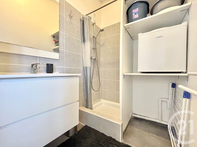 Appartement T2 &agrave; louer - 2 pi&egrave;ces - 24,61 m2 - Albi - 81 - MIDI-PYRENEES