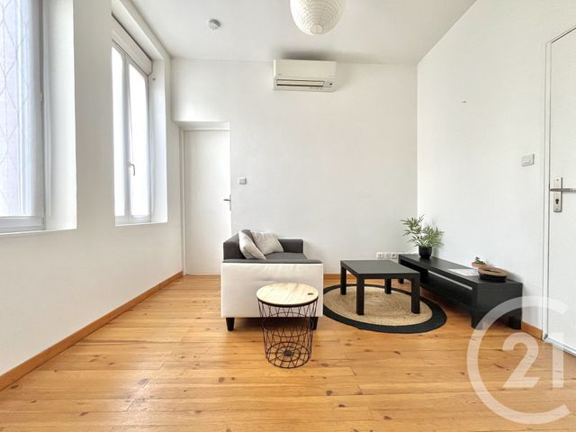 Appartement T2 &agrave; louer - 2 pi&egrave;ces - 24,61 m2 - Albi - 81 - MIDI-PYRENEES