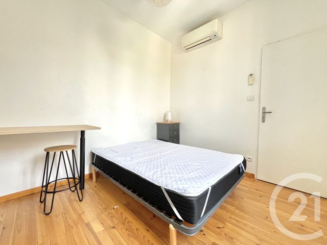 Appartement T2 &agrave; louer - 2 pi&egrave;ces - 24,61 m2 - Albi - 81 - MIDI-PYRENEES