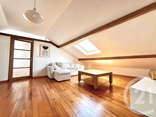 Appartement T2 &agrave; louer - 2 pi&egrave;ces - 42,36 m2 - Albi - 81 - MIDI-PYRENEES
