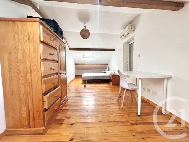Appartement T2 &agrave; louer - 2 pi&egrave;ces - 42,36 m2 - Albi - 81 - MIDI-PYRENEES