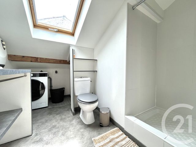 Appartement T2 &agrave; louer - 2 pi&egrave;ces - 42,36 m2 - Albi - 81 - MIDI-PYRENEES
