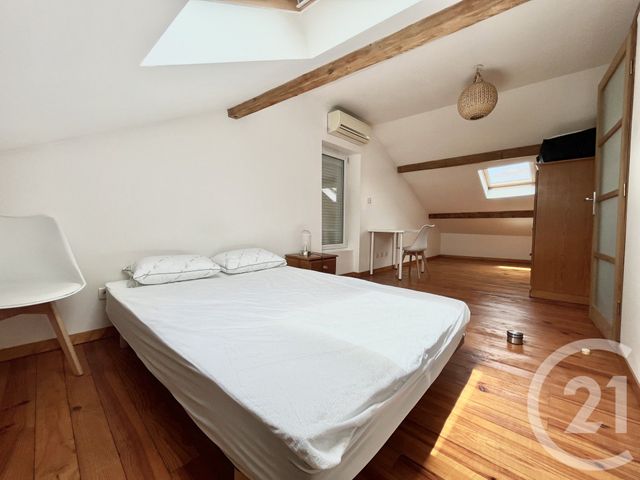 Appartement T2 &agrave; louer - 2 pi&egrave;ces - 42,36 m2 - Albi - 81 - MIDI-PYRENEES