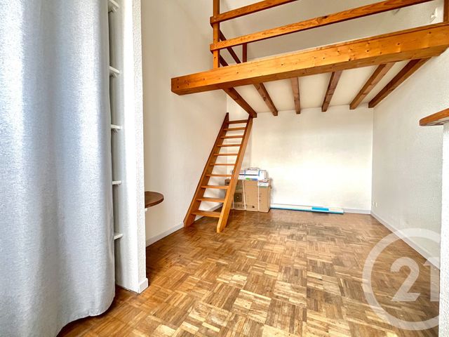 appartement - ALBI - 81