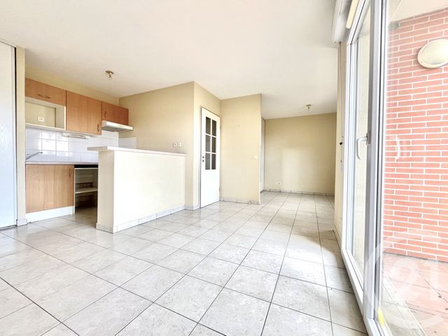 appartement - ALBI - 81