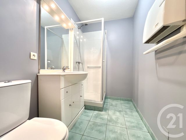 Appartement Studio &agrave; louer - 1 pi&egrave;ce - 31,78 m2 - Albi - 81 - MIDI-PYRENEES
