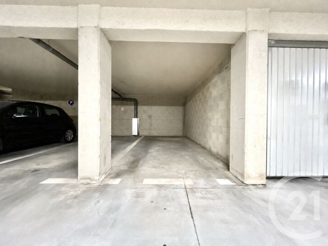 Appartement Studio &agrave; louer - 1 pi&egrave;ce - 31,78 m2 - Albi - 81 - MIDI-PYRENEES