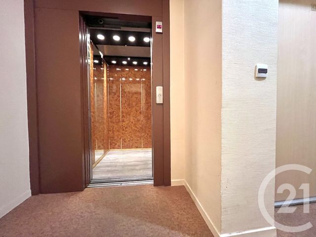 Appartement Studio &agrave; louer - 1 pi&egrave;ce - 31,78 m2 - Albi - 81 - MIDI-PYRENEES