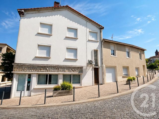 immeuble - ST JUERY - 81