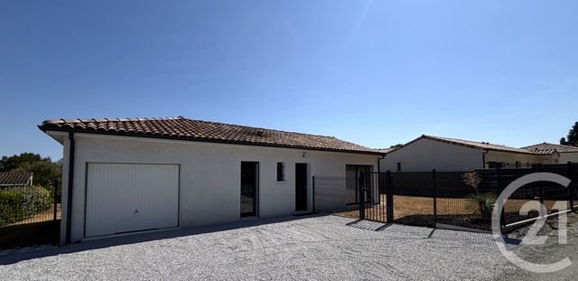 Maison &agrave; vendre - 4 pi&egrave;ces - 96,47 m2 - Albi - 81 - MIDI-PYRENEES