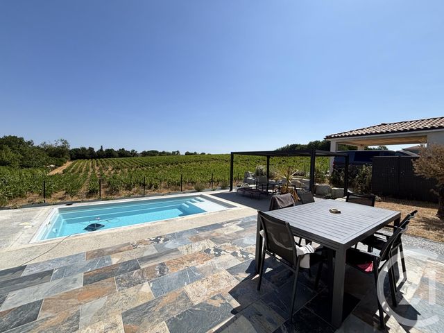 Maison &agrave; vendre - 4 pi&egrave;ces - 96,47 m2 - Albi - 81 - MIDI-PYRENEES