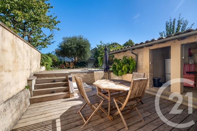 Maison &agrave; vendre - 4 pi&egrave;ces - 125 m2 - Gaillac - 81 - MIDI-PYRENEES