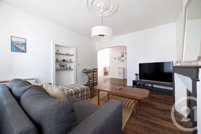 Maison &agrave; vendre - 4 pi&egrave;ces - 125 m2 - Gaillac - 81 - MIDI-PYRENEES