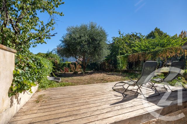 Maison &agrave; vendre - 4 pi&egrave;ces - 125 m2 - Gaillac - 81 - MIDI-PYRENEES
