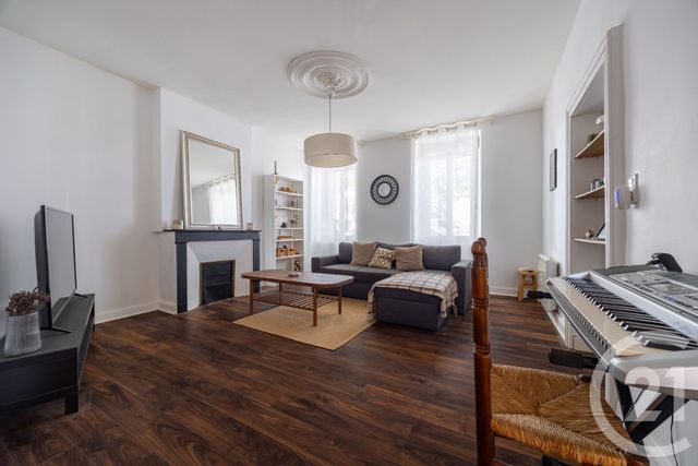 Maison &agrave; vendre - 4 pi&egrave;ces - 125 m2 - Gaillac - 81 - MIDI-PYRENEES