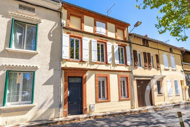 maison - GAILLAC - 81