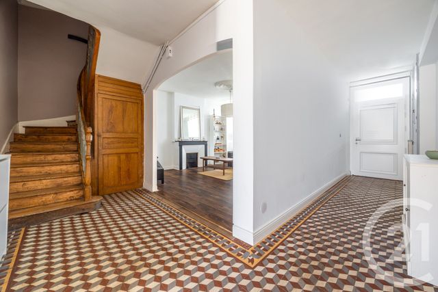 Maison &agrave; vendre - 4 pi&egrave;ces - 125 m2 - Gaillac - 81 - MIDI-PYRENEES