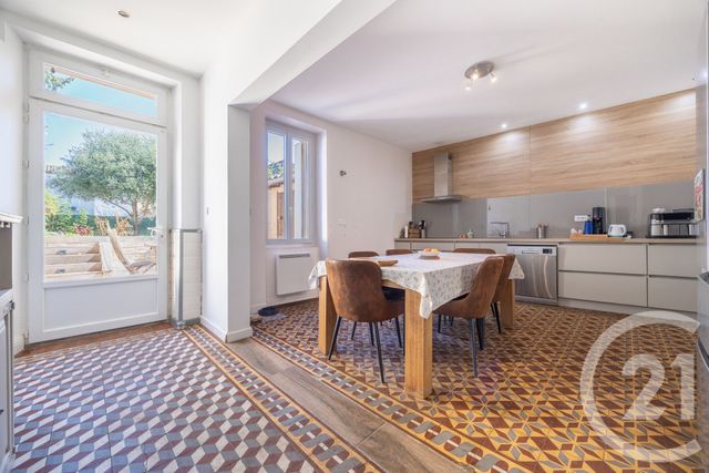 Maison &agrave; vendre - 4 pi&egrave;ces - 125 m2 - Gaillac - 81 - MIDI-PYRENEES