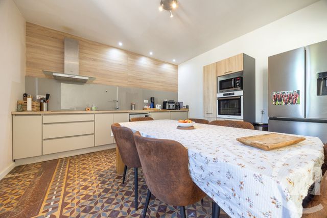 Maison &agrave; vendre - 4 pi&egrave;ces - 125 m2 - Gaillac - 81 - MIDI-PYRENEES