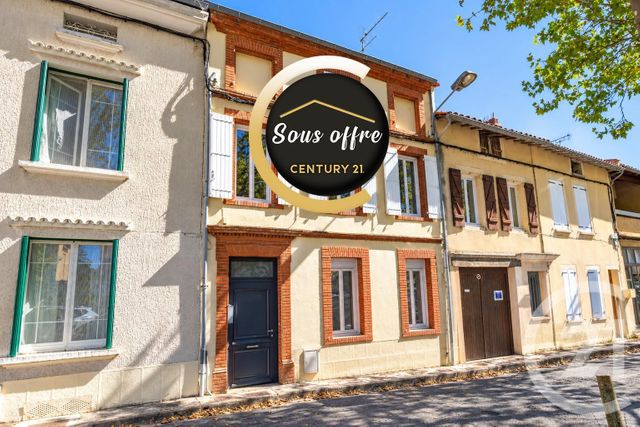 maison - GAILLAC - 81