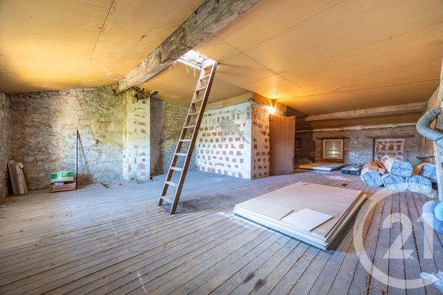 Maison &agrave; vendre - 4 pi&egrave;ces - 125 m2 - Gaillac - 81 - MIDI-PYRENEES