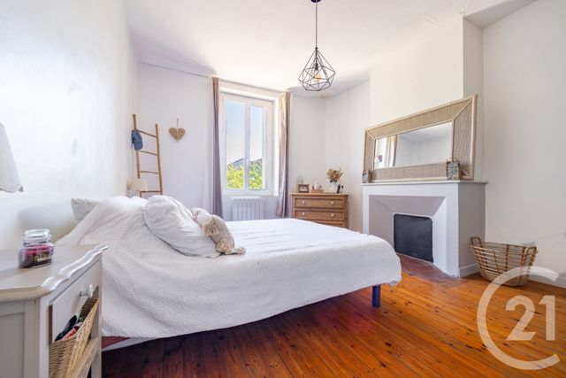 Maison &agrave; vendre - 4 pi&egrave;ces - 125 m2 - Gaillac - 81 - MIDI-PYRENEES
