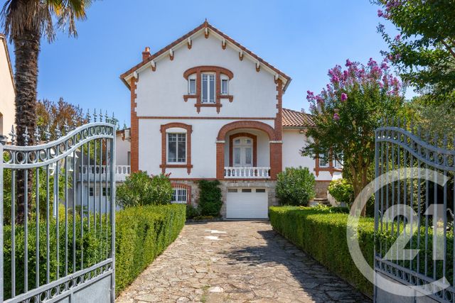 Maison à vendre CARMAUX