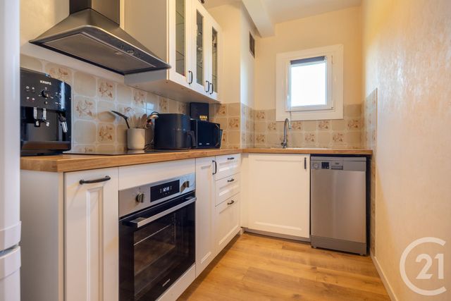 Appartement T2 &agrave; louer - 2 pi&egrave;ces - 49,04 m2 - Albi - 81 - MIDI-PYRENEES