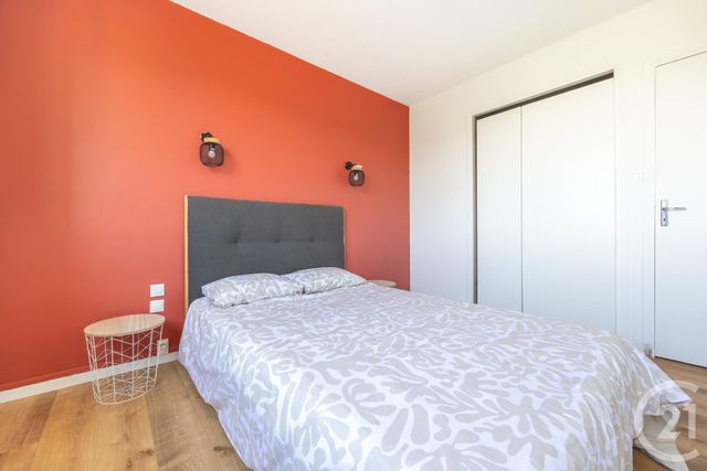 Appartement T2 &agrave; louer - 2 pi&egrave;ces - 49,04 m2 - Albi - 81 - MIDI-PYRENEES