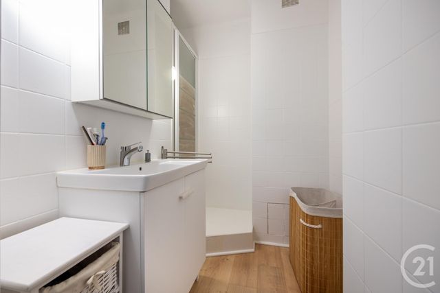 Appartement T2 &agrave; louer - 2 pi&egrave;ces - 49,04 m2 - Albi - 81 - MIDI-PYRENEES