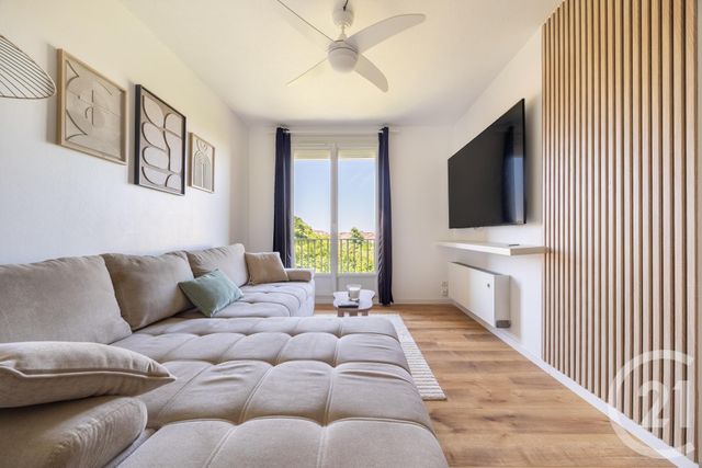 Appartement T2 &agrave; louer - 2 pi&egrave;ces - 49,04 m2 - Albi - 81 - MIDI-PYRENEES