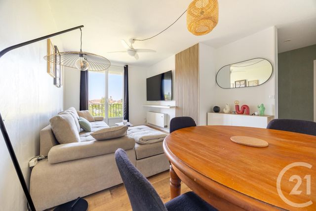 Appartement T2 &agrave; louer - 2 pi&egrave;ces - 49,04 m2 - Albi - 81 - MIDI-PYRENEES
