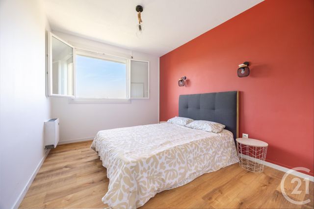 Appartement T2 &agrave; louer - 2 pi&egrave;ces - 49,04 m2 - Albi - 81 - MIDI-PYRENEES