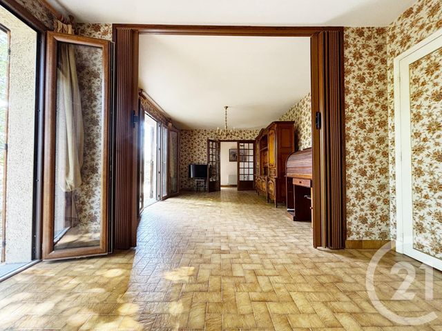 Maison &agrave; vendre - 3 pi&egrave;ces - 76,80 m2 - Arthes - 81 - MIDI-PYRENEES
