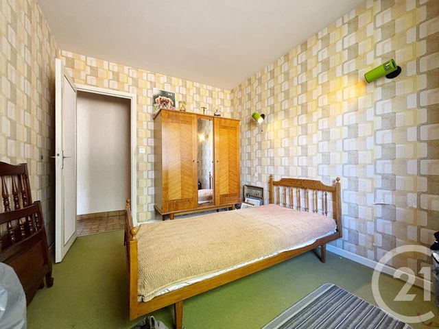Maison &agrave; vendre - 3 pi&egrave;ces - 76,80 m2 - Arthes - 81 - MIDI-PYRENEES