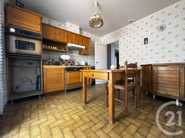 Maison &agrave; vendre - 3 pi&egrave;ces - 76,80 m2 - Arthes - 81 - MIDI-PYRENEES