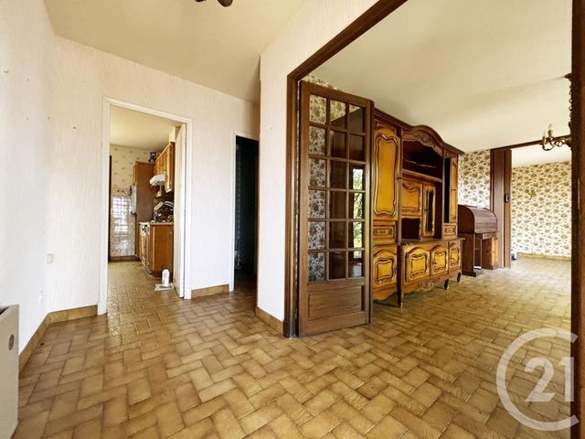Maison &agrave; vendre - 3 pi&egrave;ces - 76,80 m2 - Arthes - 81 - MIDI-PYRENEES