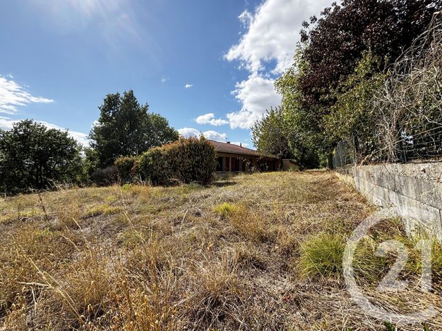 Maison &agrave; vendre - 3 pi&egrave;ces - 76,80 m2 - Arthes - 81 - MIDI-PYRENEES