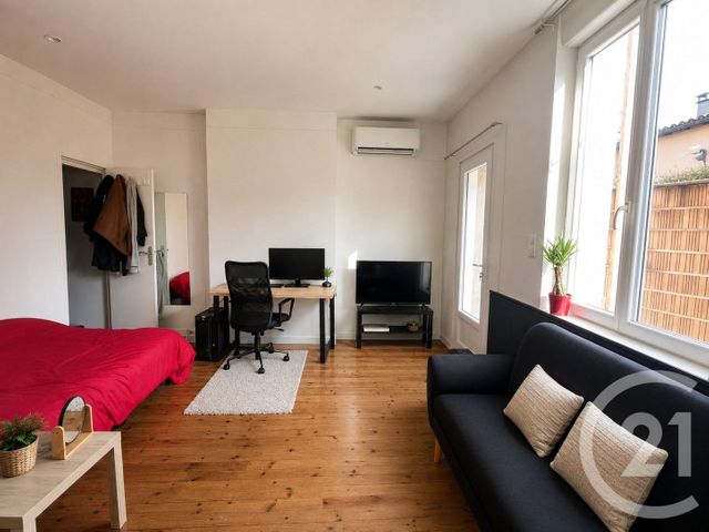 appartement - ALBI - 81