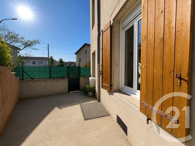 Appartement F1 bis &agrave; louer - 2 pi&egrave;ces - 28,82 m2 - Albi - 81 - MIDI-PYRENEES
