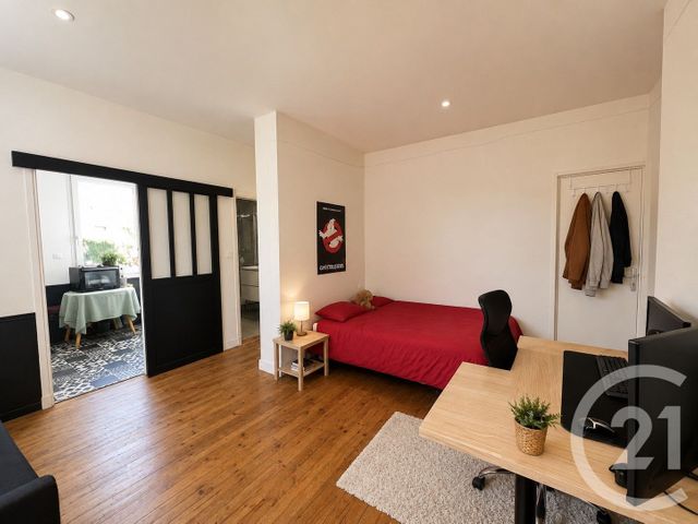 Appartement F1 bis &agrave; louer - 2 pi&egrave;ces - 28,82 m2 - Albi - 81 - MIDI-PYRENEES