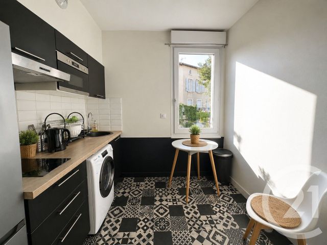 Appartement F1 bis &agrave; louer - 2 pi&egrave;ces - 28,82 m2 - Albi - 81 - MIDI-PYRENEES