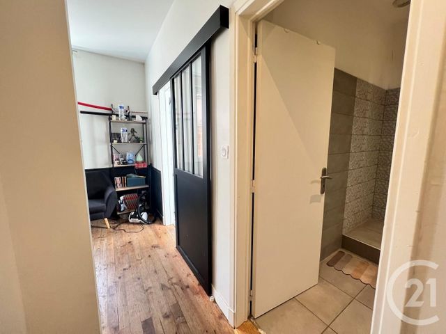 Appartement F1 bis &agrave; louer - 2 pi&egrave;ces - 28,82 m2 - Albi - 81 - MIDI-PYRENEES