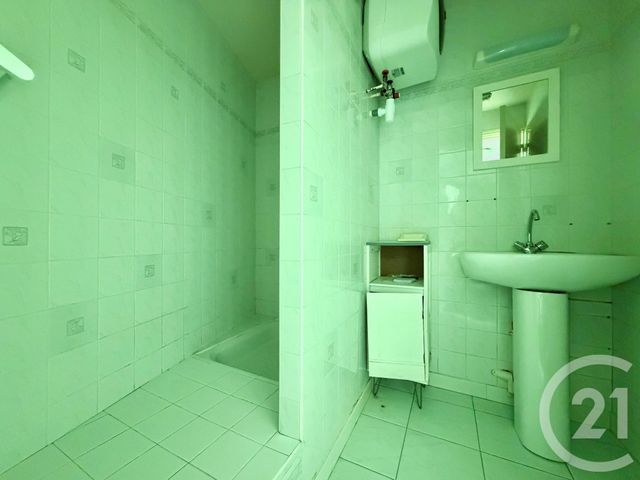 Appartement T2 &agrave; louer - 2 pi&egrave;ces - 26,79 m2 - Albi - 81 - MIDI-PYRENEES