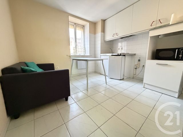 Appartement T2 &agrave; louer - 2 pi&egrave;ces - 26,79 m2 - Albi - 81 - MIDI-PYRENEES