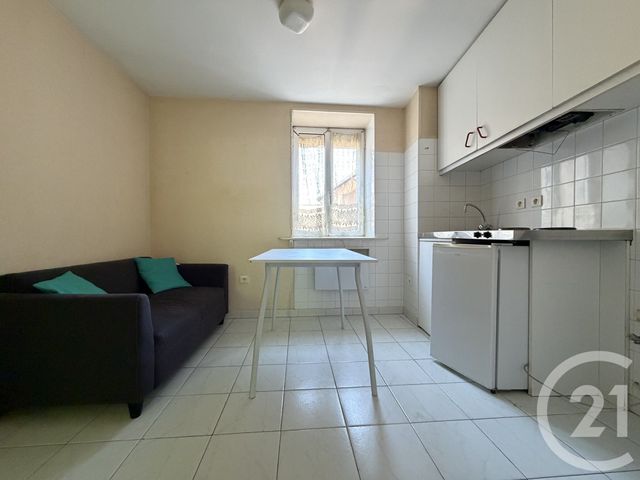 appartement - ALBI - 81